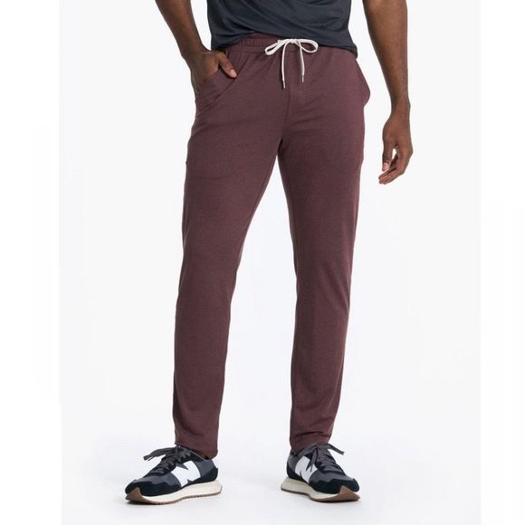 Vuori Pants Vuori Ponto Performance Pant Poshmark